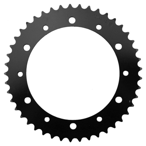 Sprocket Rear Steel 45T for #530 Chain