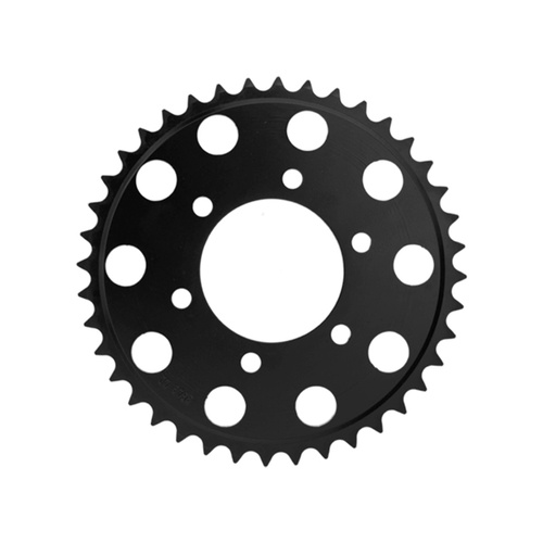 Sprocket Rear Steel 40T for #530 Chain