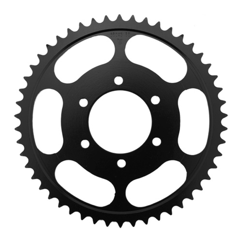 Sprocket Rear Steel 50T for #530 Chain