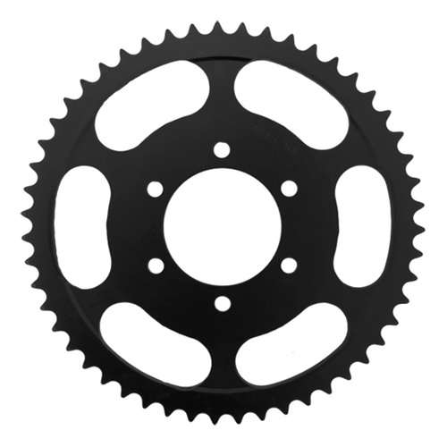 Sprocket Rear Steel 51T for #530 Chain