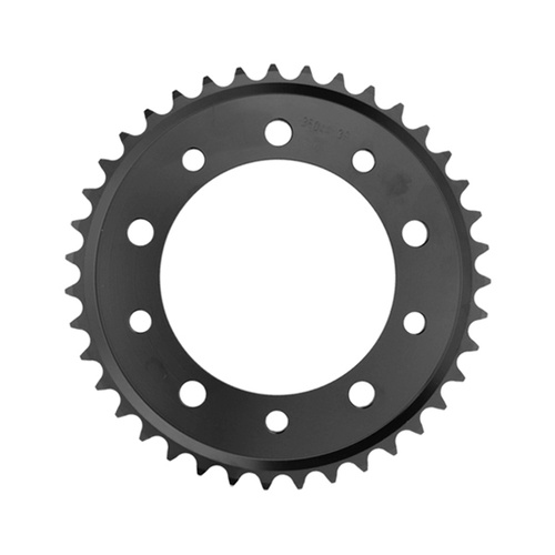 Sprocket Rear Steel 39T for #530 Chain