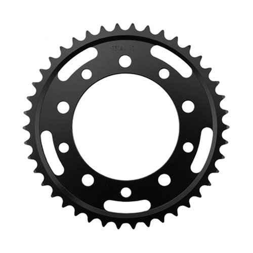 Sprocket Rear Steel 42T for #530 Chain