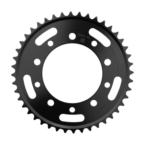 Sprocket Rear Steel 44T for #530 Chain