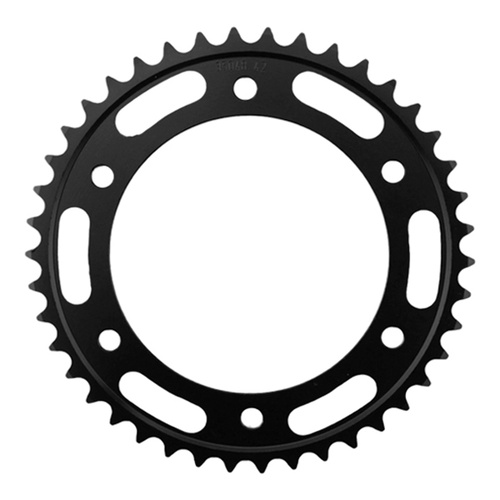 Sprocket Rear Steel 42T for #530 Chain