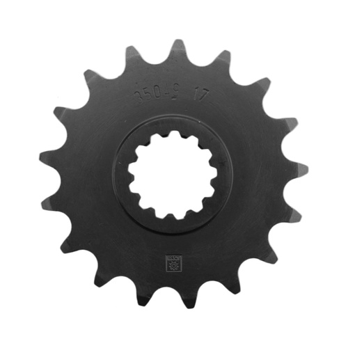 Sprocket Front 17T for #530 Chain