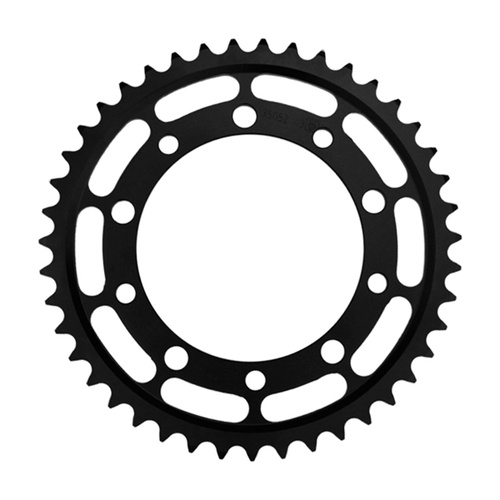 Sprocket Rear Steel 43T for #530 Chain