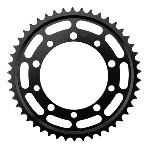 Sprocket Rear Steel 46T for #530 Chain