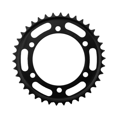 Sprocket Rear Steel 38T for #530 Chain