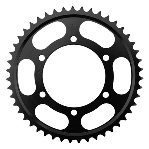 Sprocket Rear Steel 47T for #530 Chain