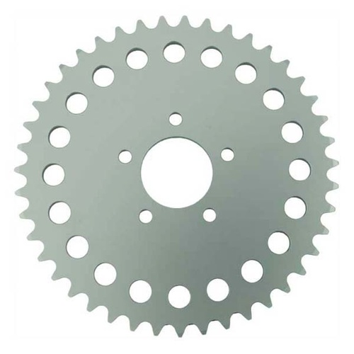 Sprocket Rear Alloy 43T for #415 Chain