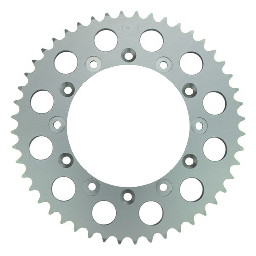 Sprocket Rear Alloy 48T for #520 Chain