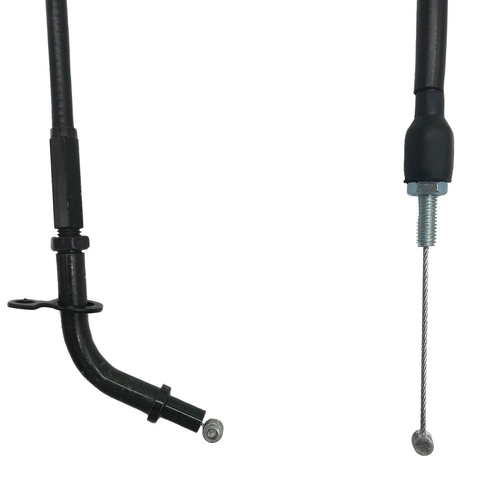 Throttle Cable Pull