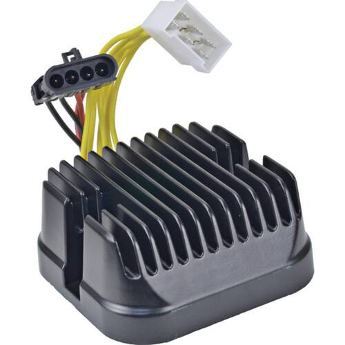 Voltage Regulator Rectifier