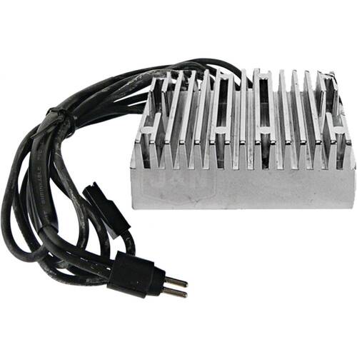 Voltage Regulator Rectifier