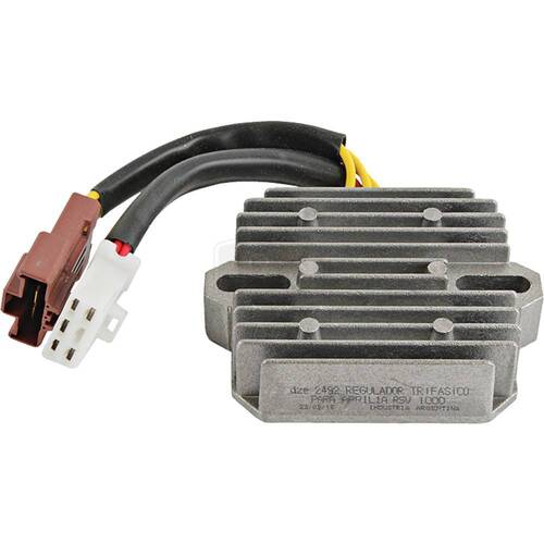 Voltage Regulator Rectifier