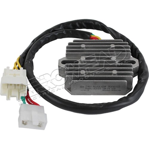 Voltage Regulator Rectifier