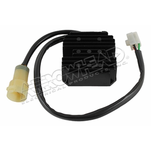 Voltage Regulator Rectifier