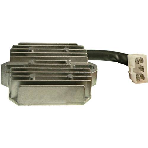 Voltage Regulator Rectifier