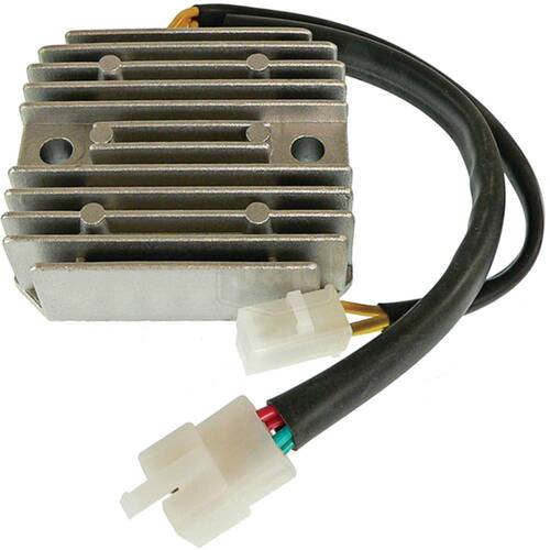 Voltage Regulator Rectifier