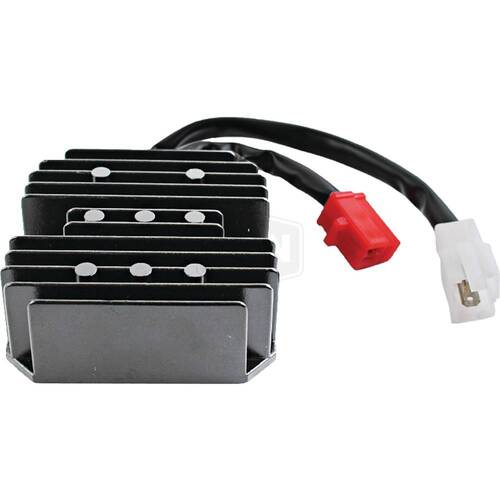 Voltage Regulator Rectifier