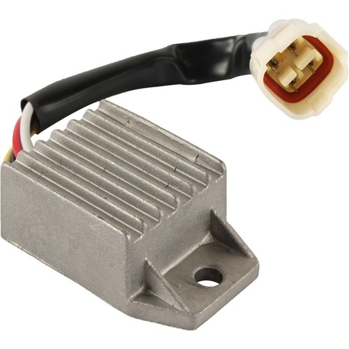 Voltage Regulator Rectifier