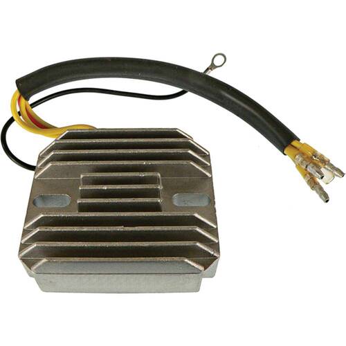 Voltage Regulator Rectifier