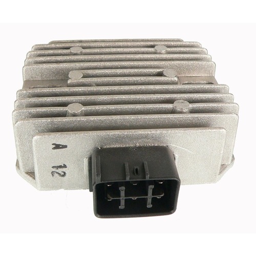 Voltage Regulator Rectifier