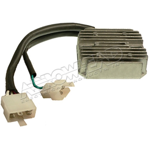 Voltage Regulator Rectifier