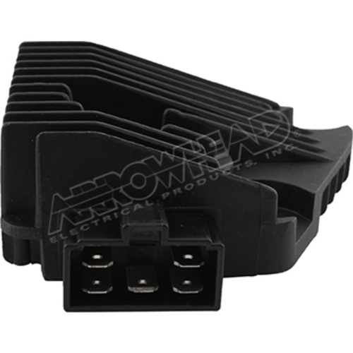 Voltage Regulator Rectifier