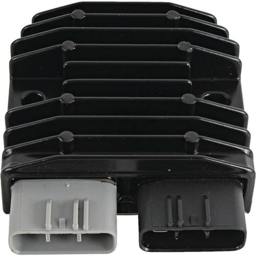 Voltage Regulator Rectifier