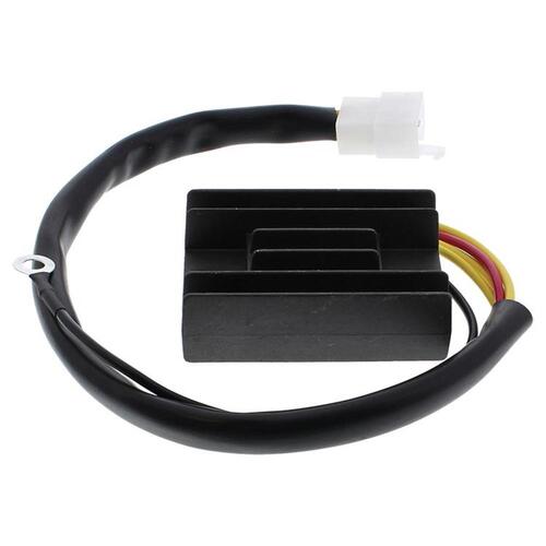 Voltage Regulator Rectifier