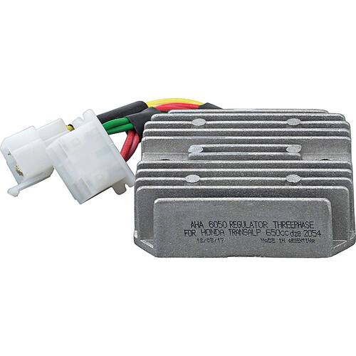 Voltage Regulator Rectifier