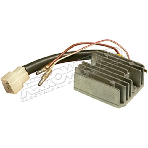 Voltage Regulator Rectifier