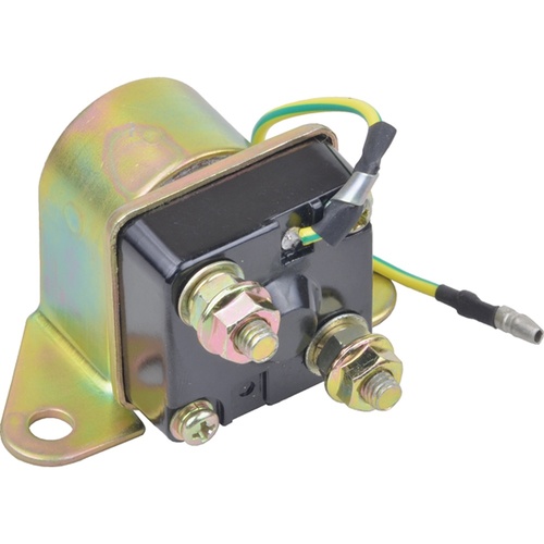 Starter Relay Solenoid