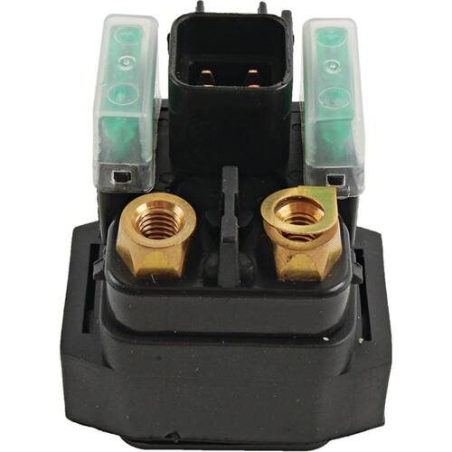 Starter Relay Solenoid