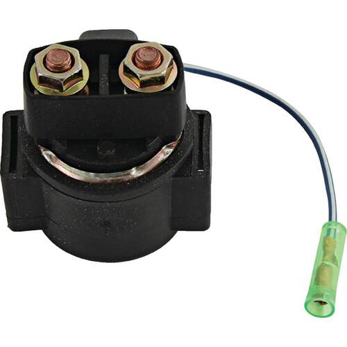 Starter Relay Solenoid