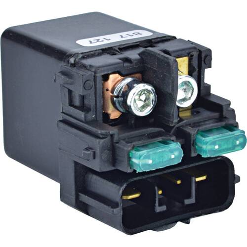 Starter Relay Solenoid