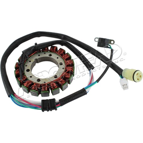 Charging Stator Coil 