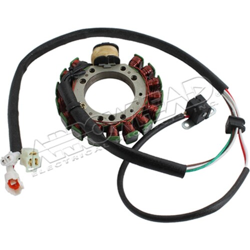 Charging Stator Coil 