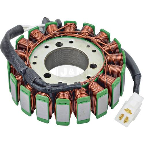 Charging Stator Coil 