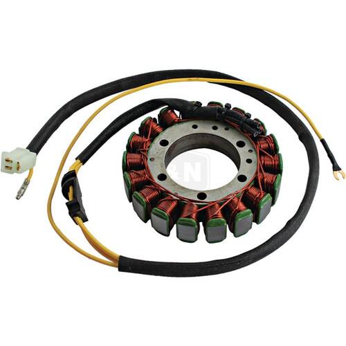 Charging Stator Coil 