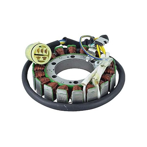 Stator Coil