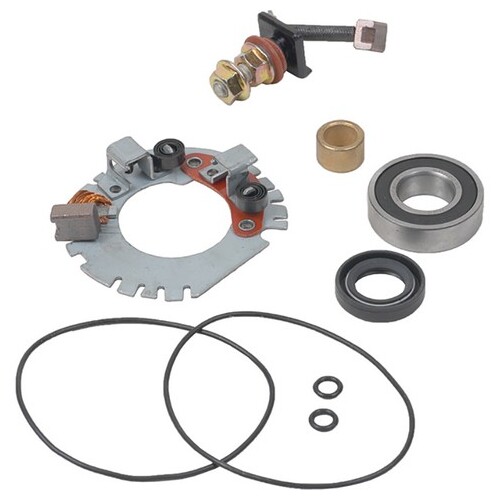 Starter Motor Repair Kit