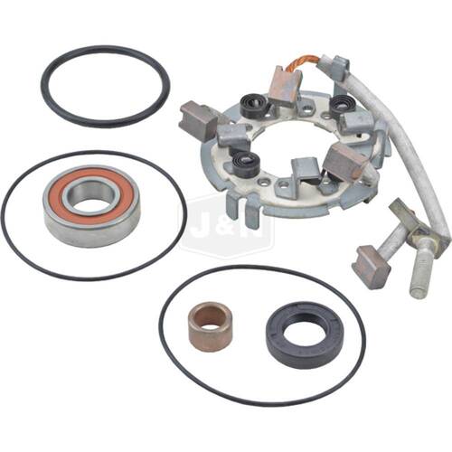 Starter Motor Repair Kit