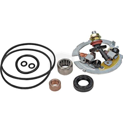 Starter Motor Repair Kit