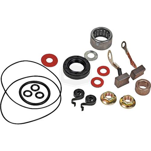 Starter Motor Repair Kit