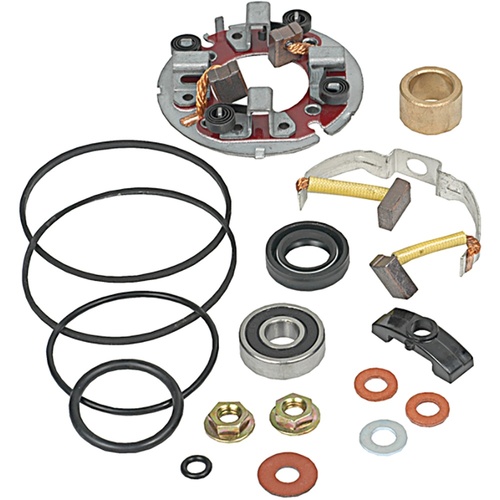 Starter Motor Repair Kit