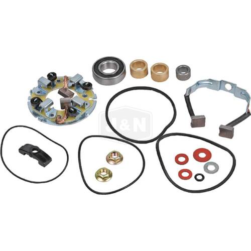 Starter Motor Repair Kit