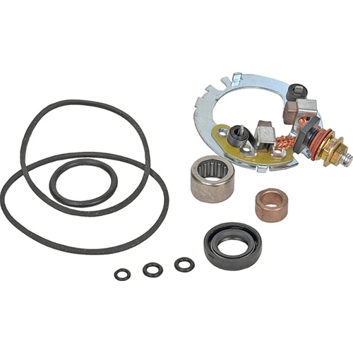 Starter Motor Repair Kit