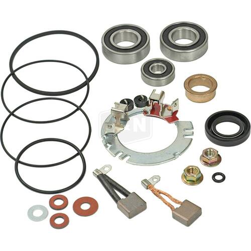 Starter Motor Repair Kit